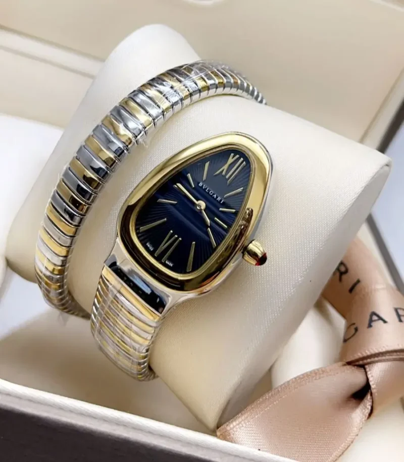 ساعات بولغري نسائي