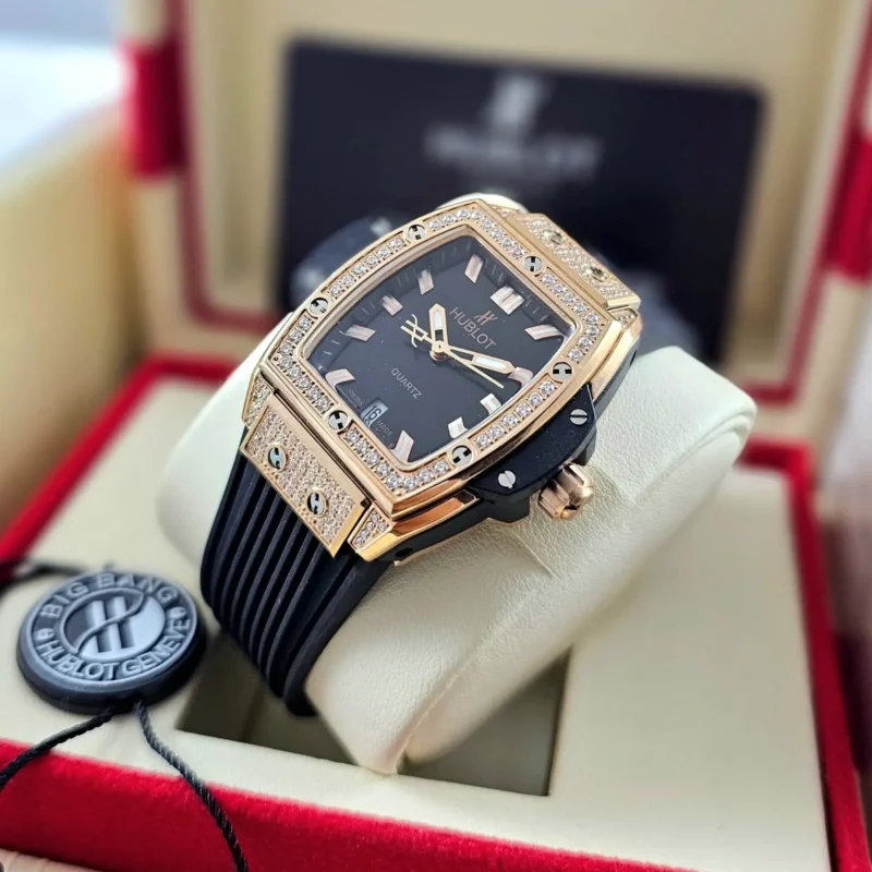 ساعات هوبلت النسائي