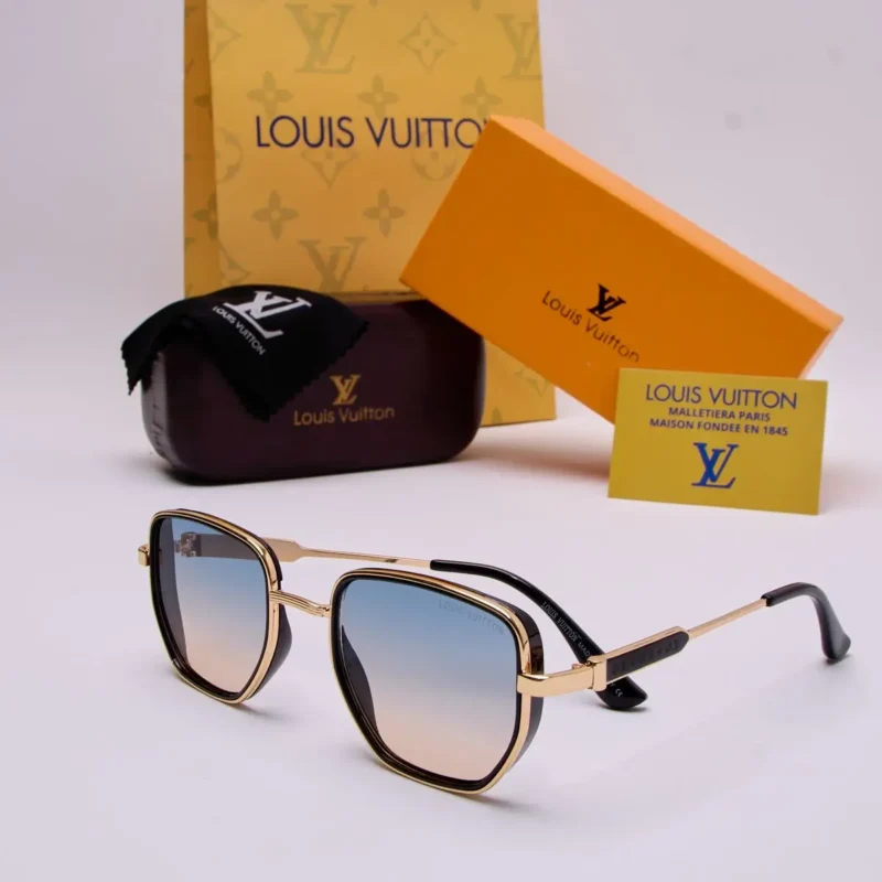 نظارات لويس فيتون 2025