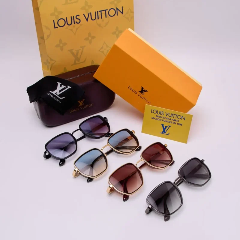 نظارات لويس فيتون شمسيه