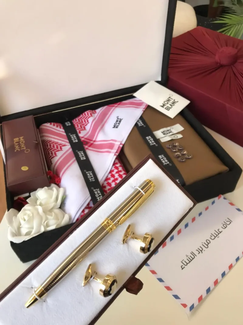 هديه زواج رجالي