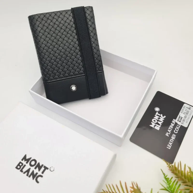 محفظة رجالية طويلة