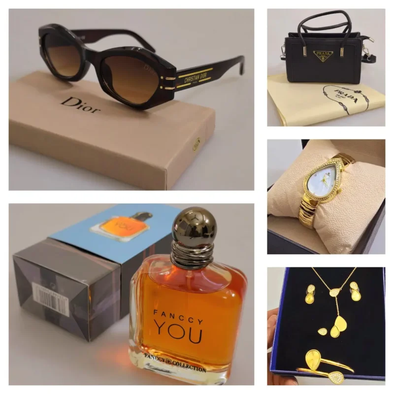 هدايا نسائيه اون لاين