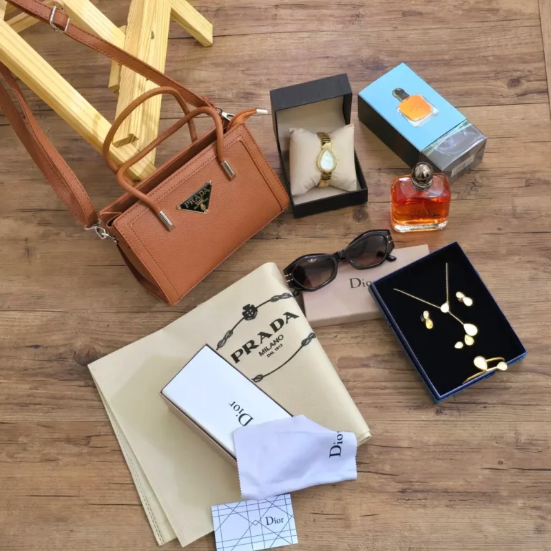 هدية نسائية زواج