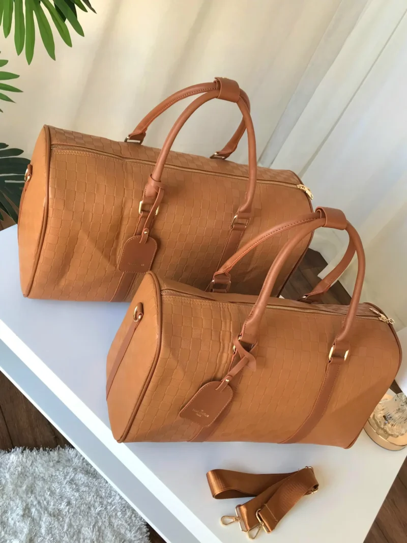 شنطة سفر لويس فيتون