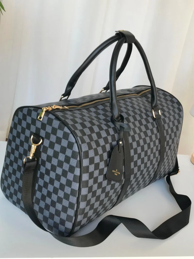 شنطة سفر قماش