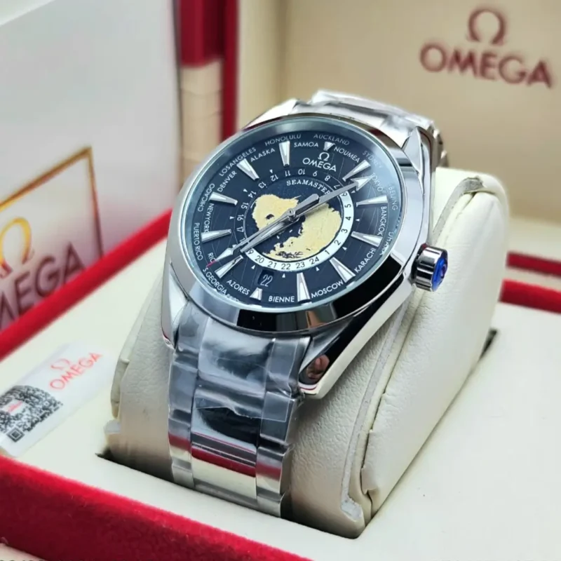 ساعة رجالية رسمية