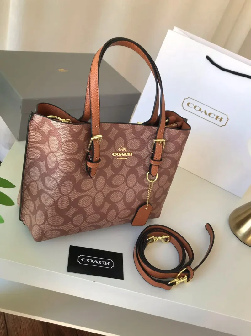 شنطة دوام ماركة كوتش