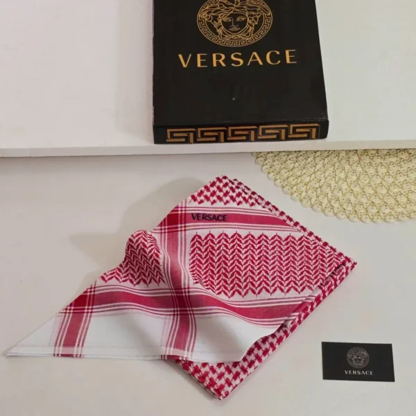 شماغ فرزاتشي كلاسيك