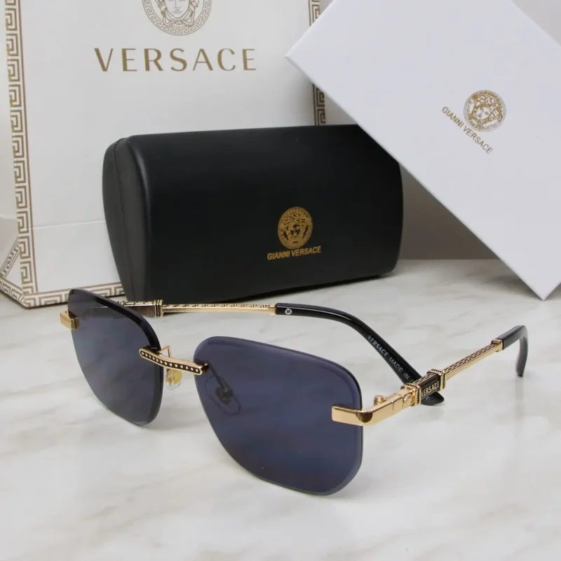 نظارة شمسيه رجاليه ترند