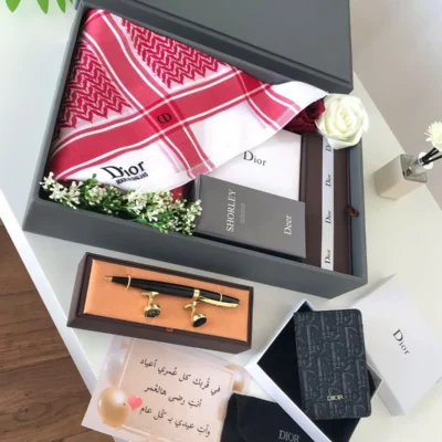 هديه رجاليه طقم