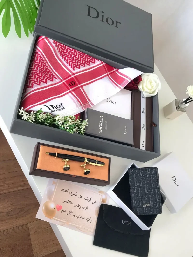 هديه رجاليه طقم