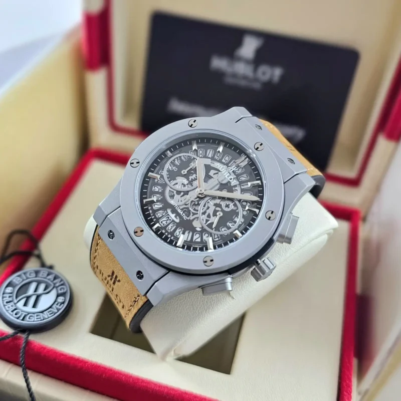 صور ساعه رجاليه