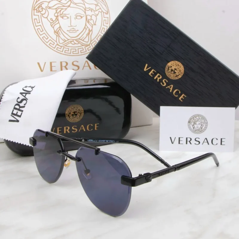 نظارة فيرساتشي رجالية