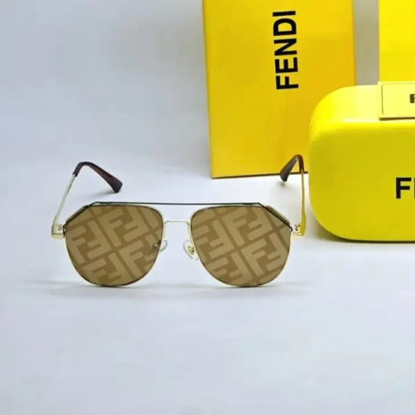 نظارات فندي رجاليه