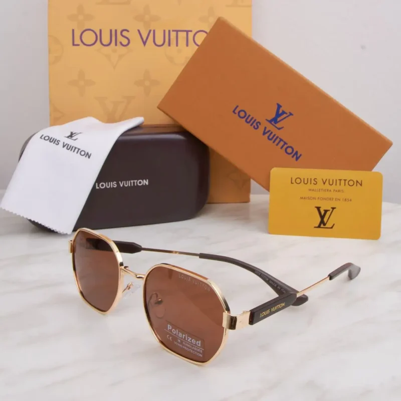 نظاره لويس فيتون رجالي