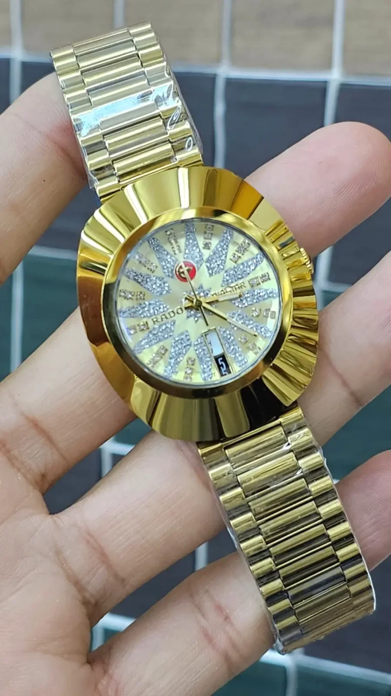 ساعات رادو جدة