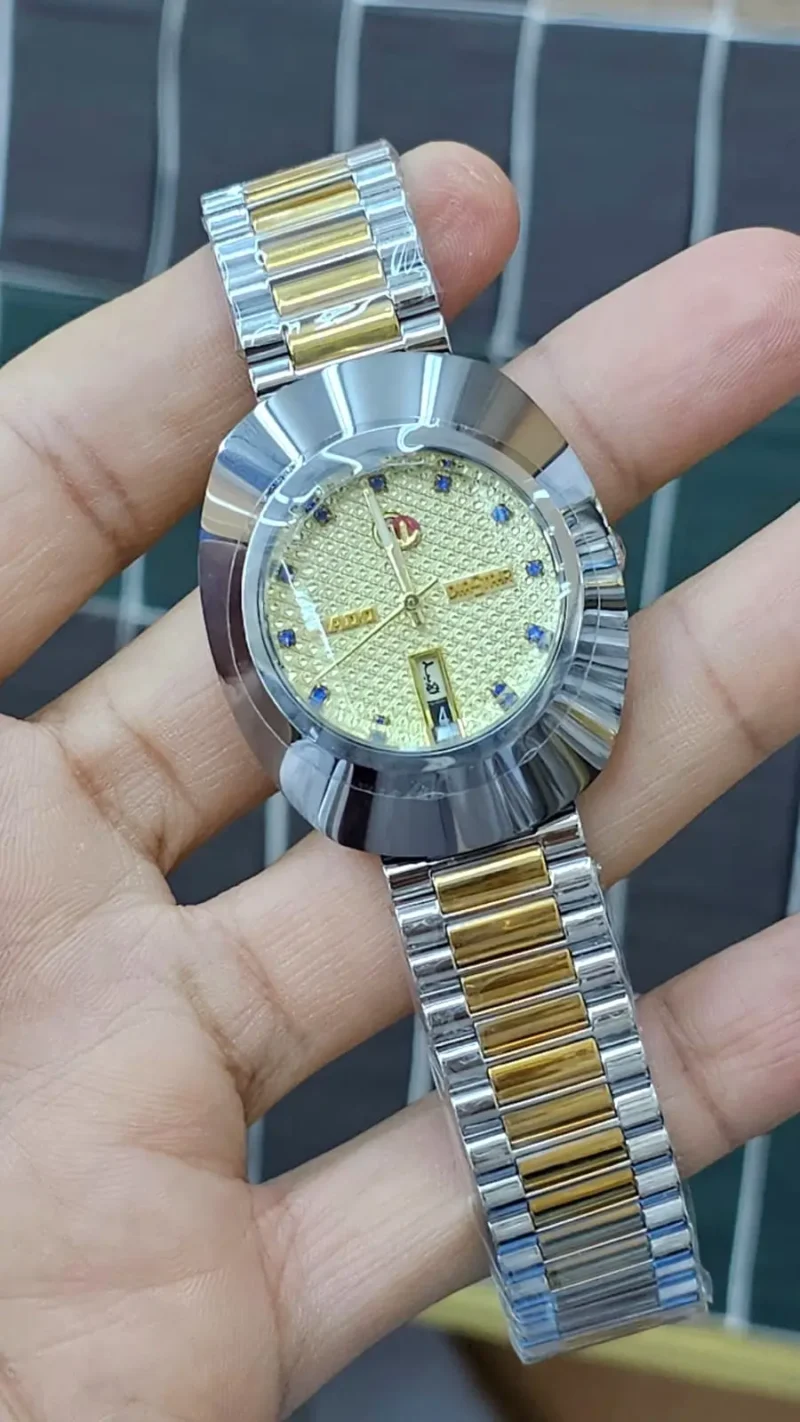 ساعات رادو درجة اولى