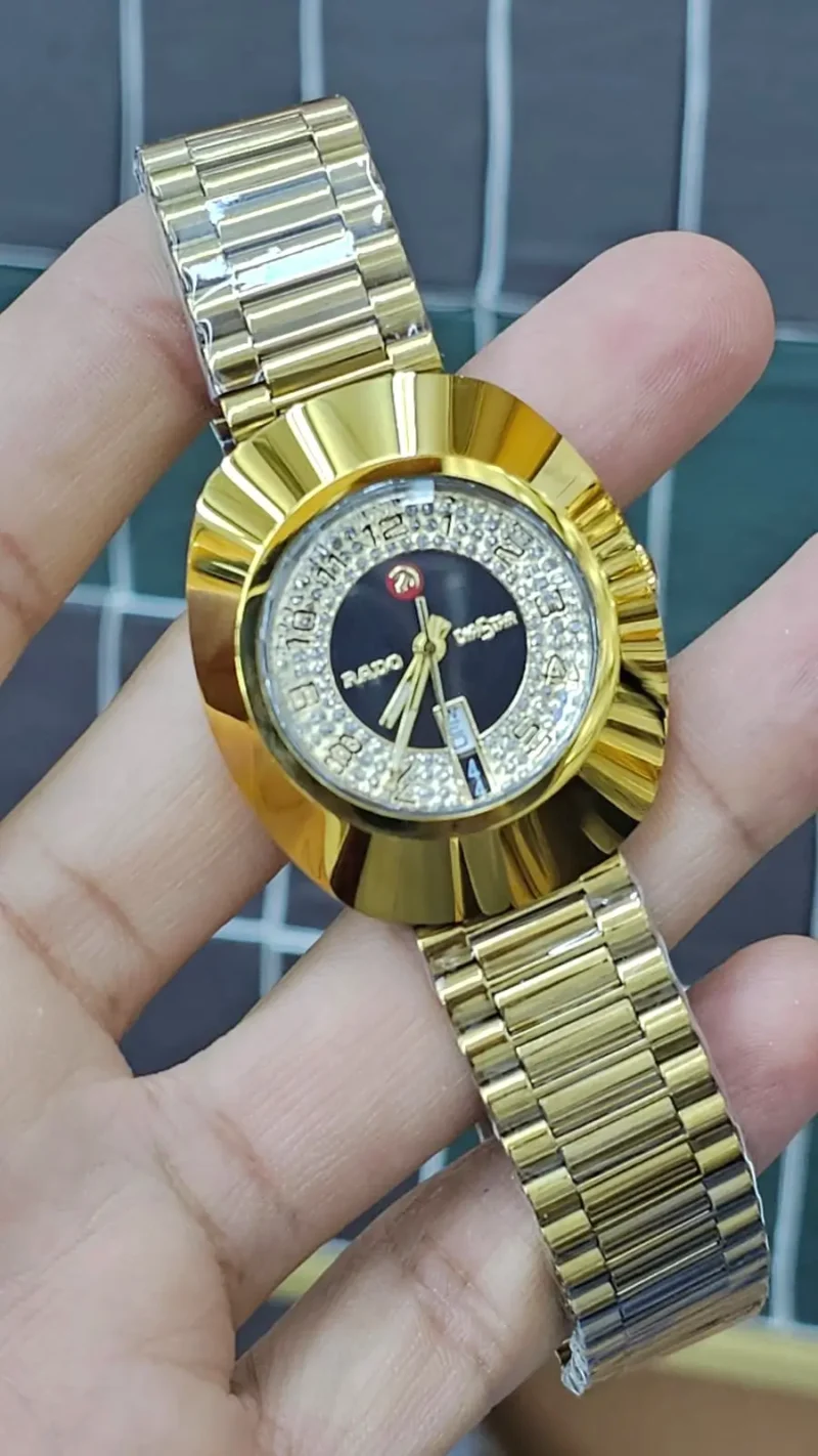 ساعات رادو دياستار