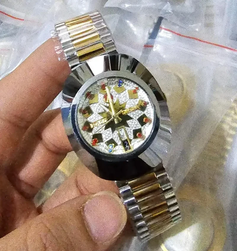 ساعات رادو حراج السعوديه