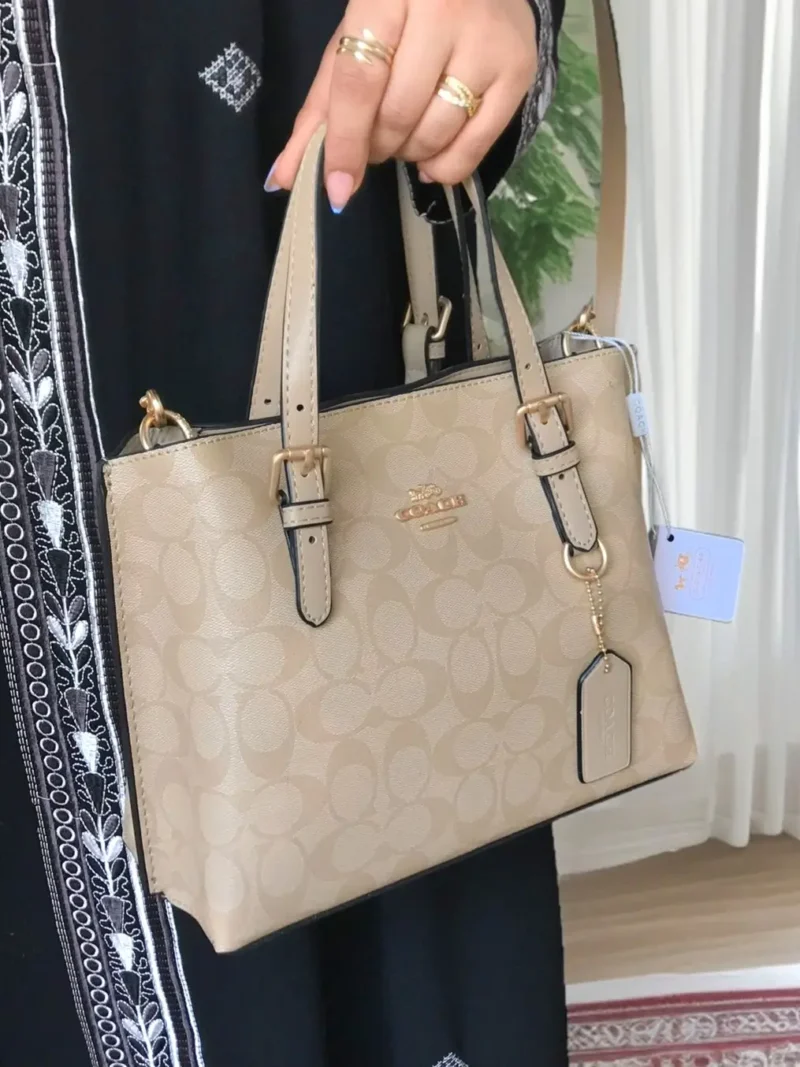 شنط كوتش بيج حجم وسط