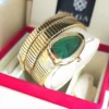 ساعة بولغاري لف