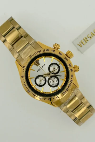 ساعة فرزاتشي كرونوغراف