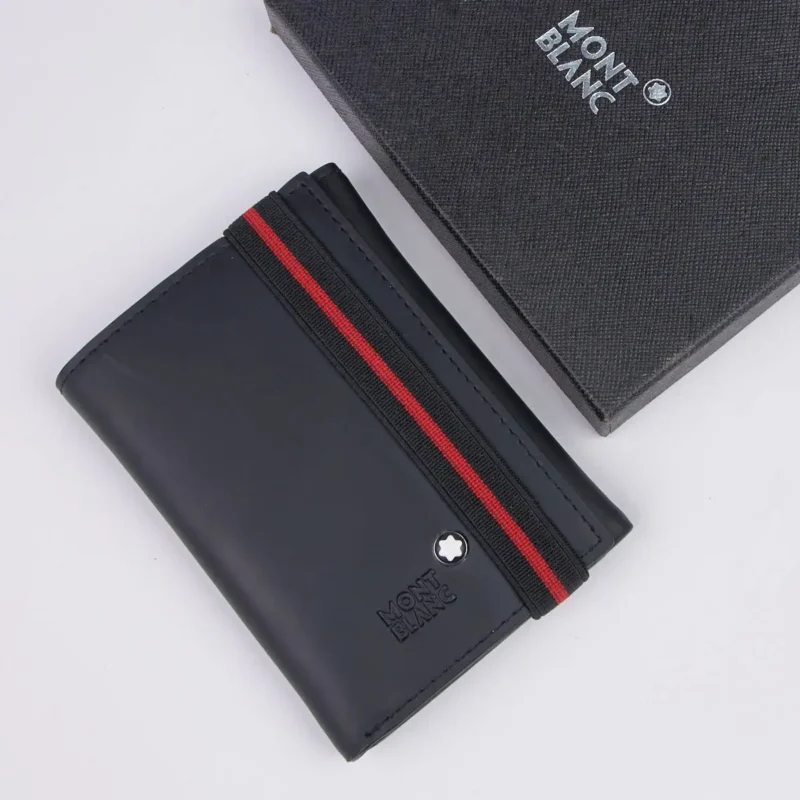 محفظه مونت بلانك