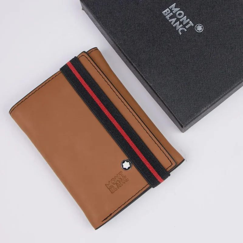 متجر محافظ رجالية