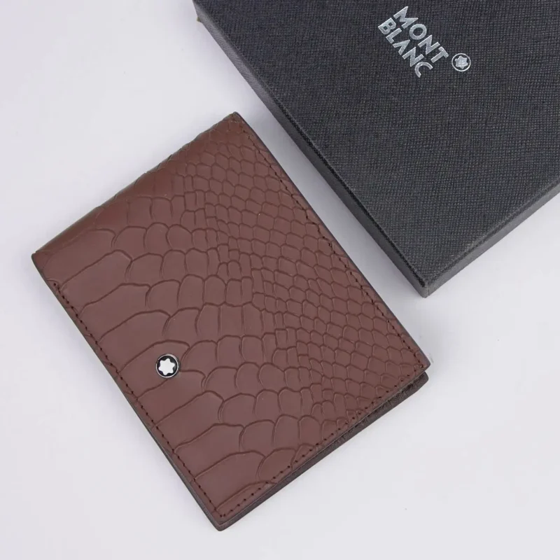 محفظه رجاليه براند