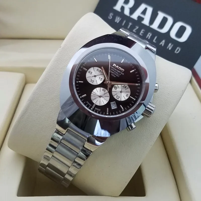 ساعه RADO DISTAR