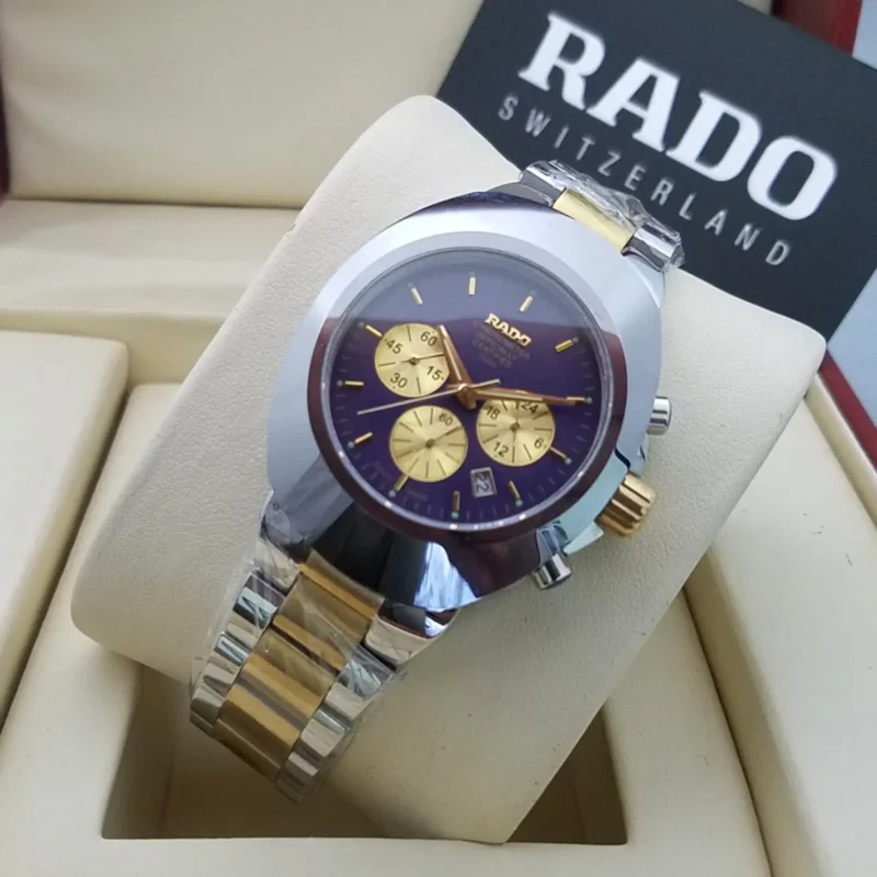 سعر ساعة رادو دايستار