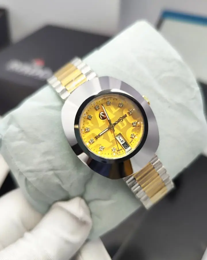 ساعه رادو داي ستار