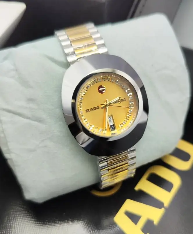 ساعات رادو للرجال