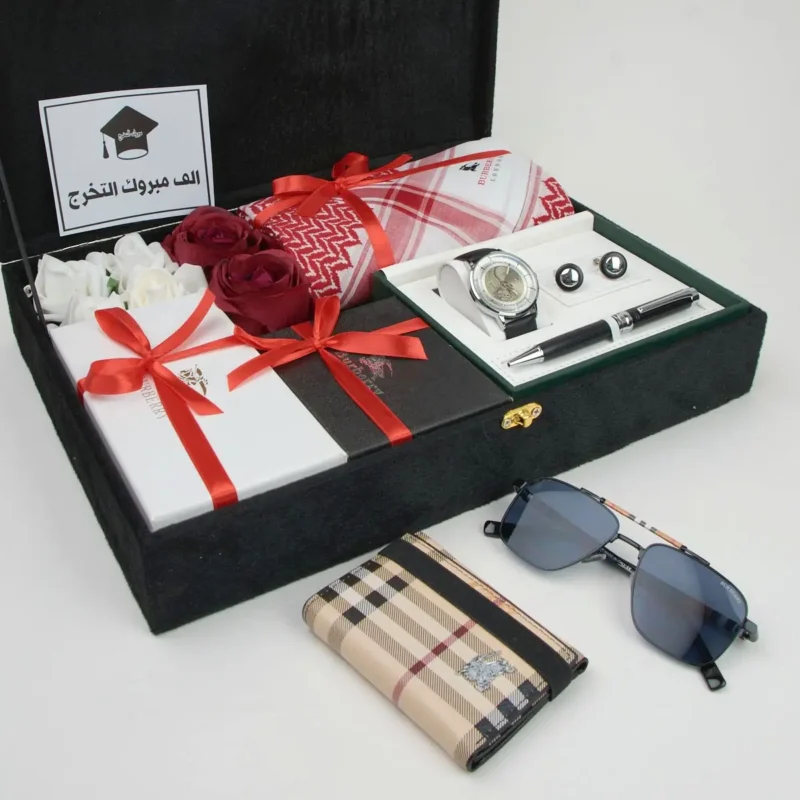بوكس هدايا للزوج