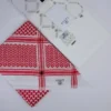 طقم شماغ وقماش رخيص