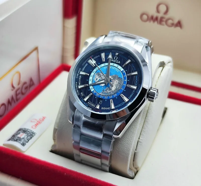 أوميغا أكوا تيرا