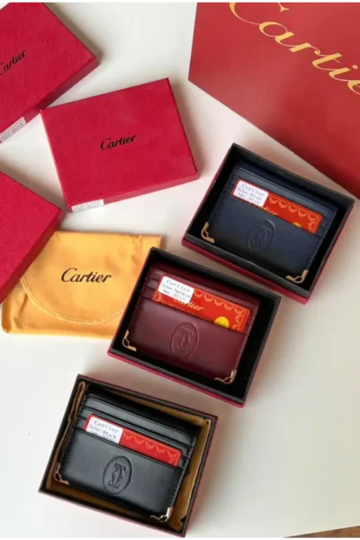 ابواك بطايق كارتير