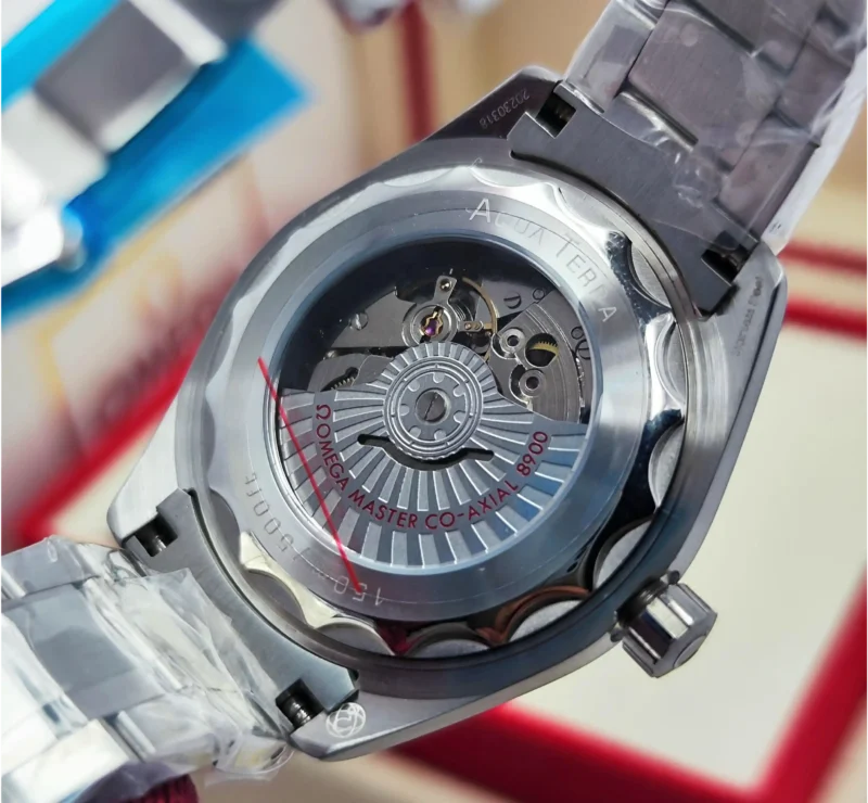 اوميغا اوتوماتيك رجاليه