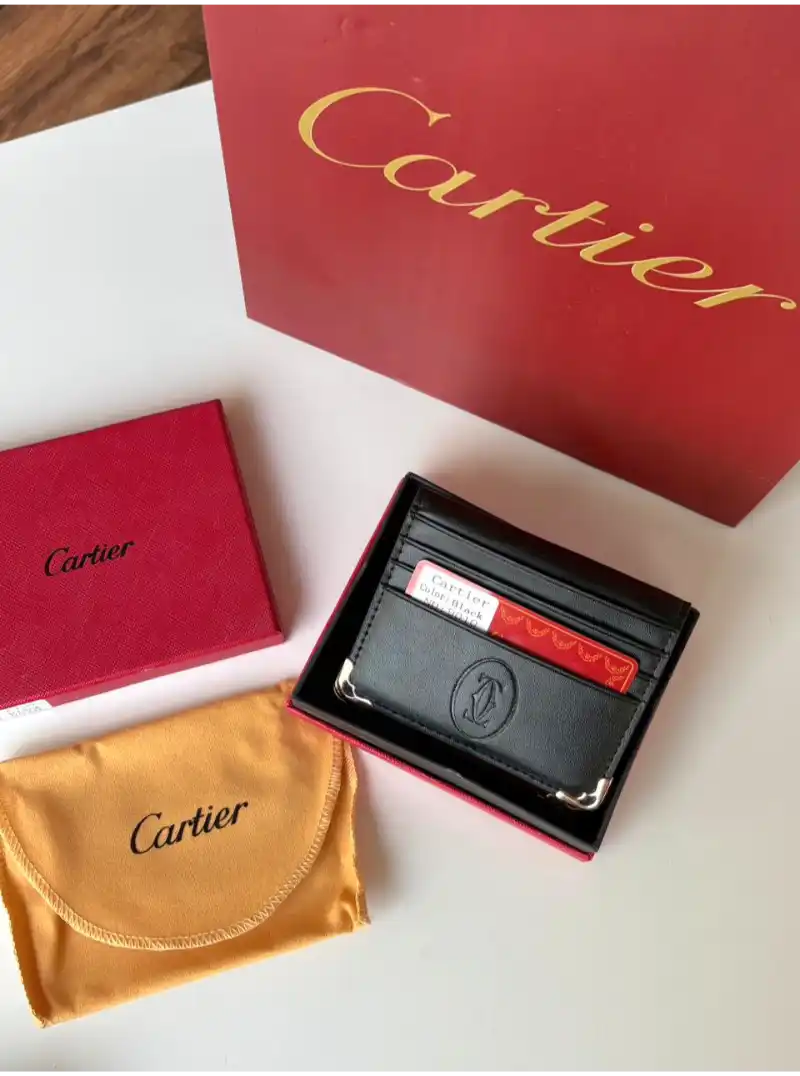 بوك بطايق كارتير