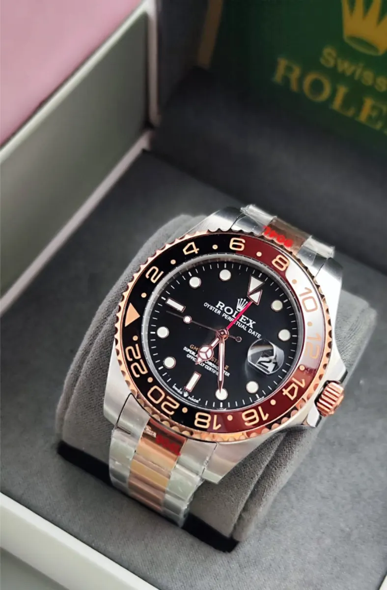 رولكس باتمان بيبسي