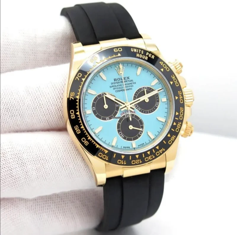 رولكس تيفاني دايتونا