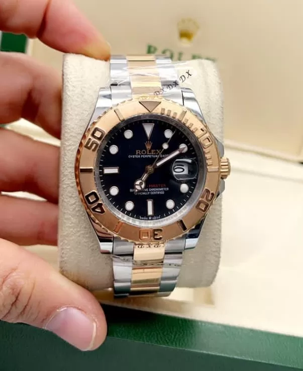 رولكس يخت ماستر ١