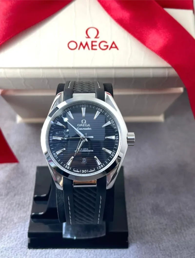 ساعات اوميغا الرياض