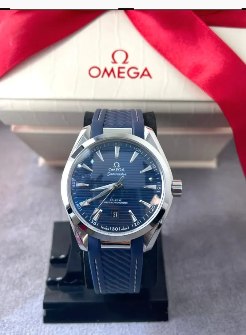 ساعات اوميغا جدة