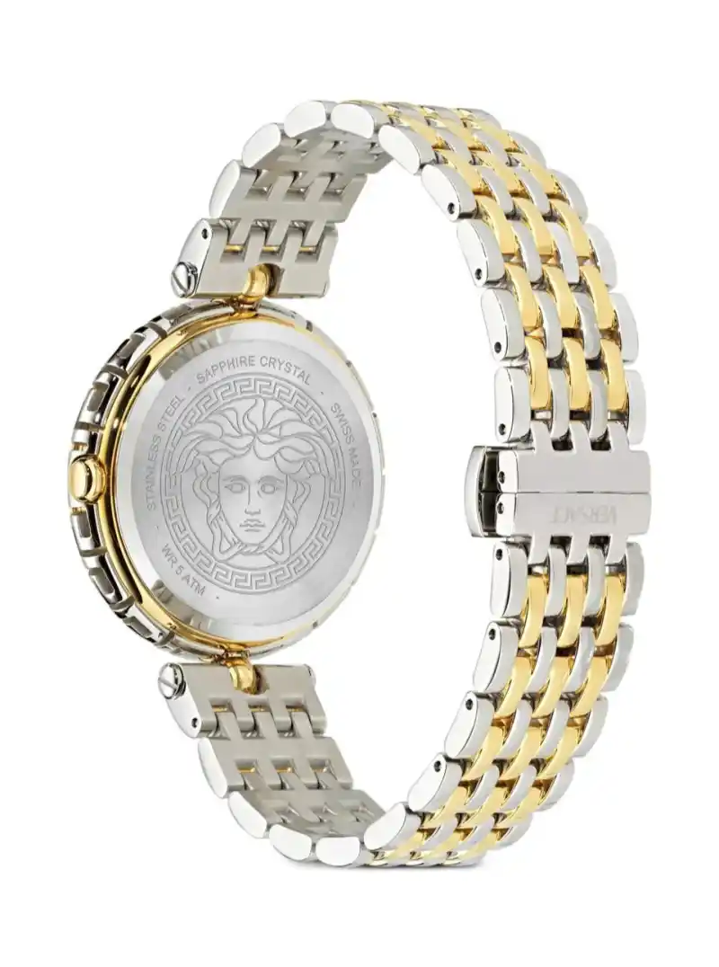 ساعات فرزاتشي جده