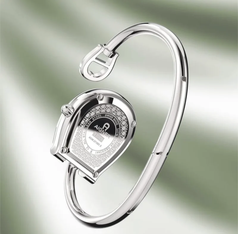 ساعة AIGNER اسعارها