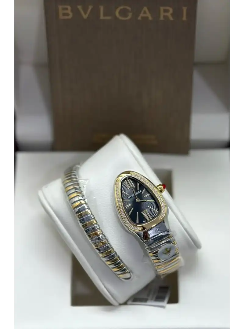 ساعة الثعبان لفة واحدة