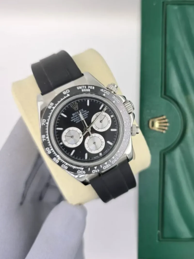 ساعة رولكس ديتونا ربل