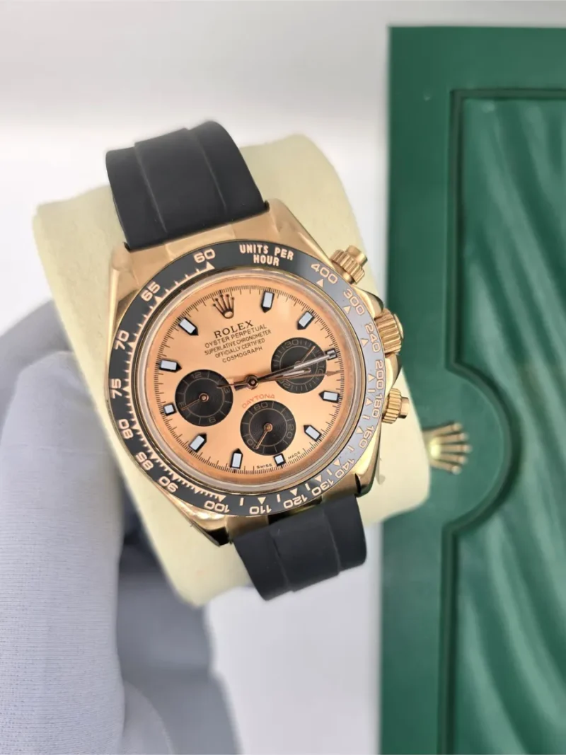 ساعة رولكس كوزموغراف دايتونا